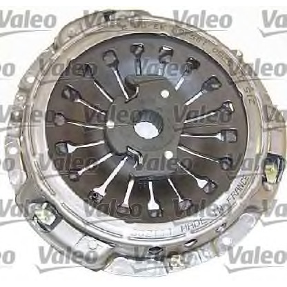 Foto Kit de embrague VALEO 801416