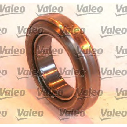 Foto Kupplungssatz VALEO 801463