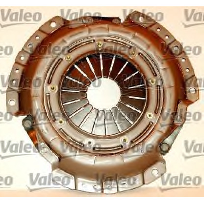 Photo Clutch Kit VALEO 801470