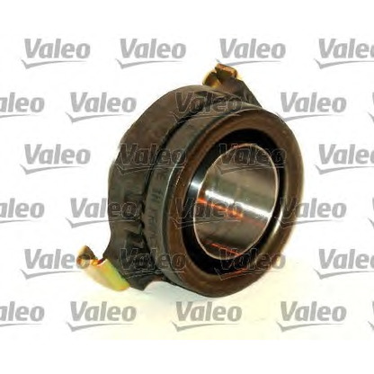 Foto Kit de embrague VALEO 801471