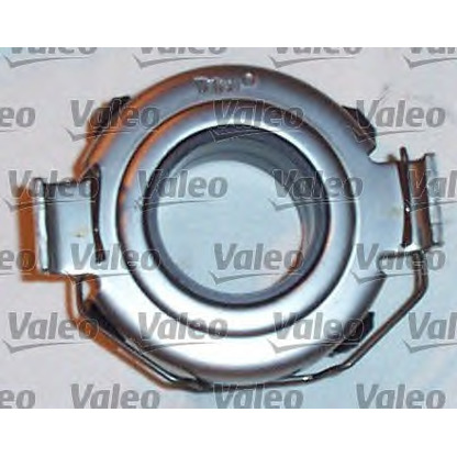 Photo Clutch Kit VALEO 801502