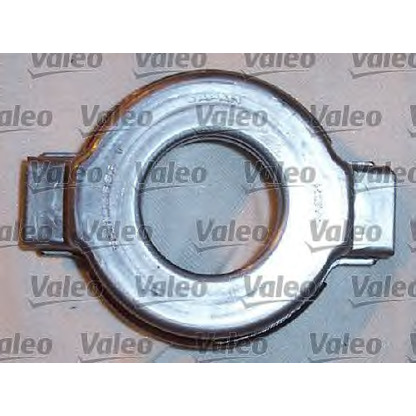 Foto Kupplungssatz VALEO 801532