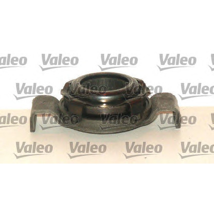 Photo Clutch Kit VALEO 801536