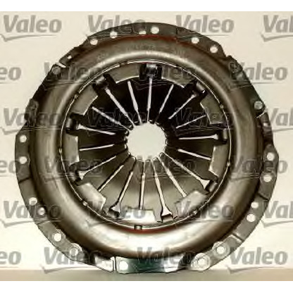 Photo Clutch Kit VALEO 801536