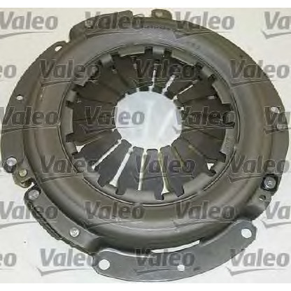 Foto Kupplungssatz VALEO 801558