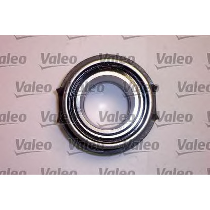 Foto Kupplungssatz VALEO 801583