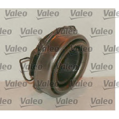 Photo Clutch Kit VALEO 801593