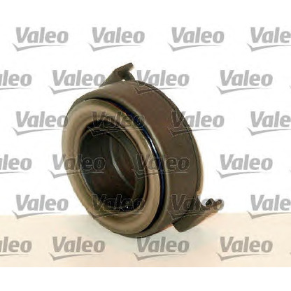 Foto Kupplungssatz VALEO 801604