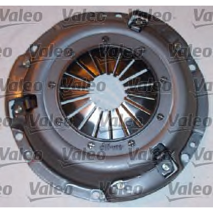 Photo Clutch Kit VALEO 801606