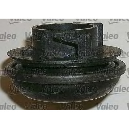 Foto Kupplungssatz VALEO 801616