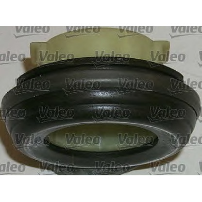 Foto Kupplungssatz VALEO 801678