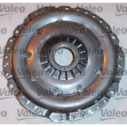 Photo Clutch Kit VALEO 801796