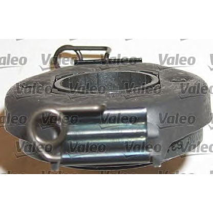 Photo Clutch Kit VALEO 801819