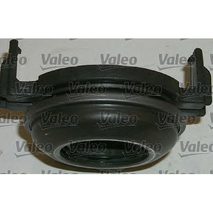 Foto Kupplungssatz VALEO 801831