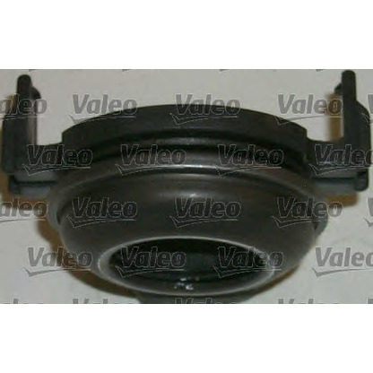 Foto Kit de embrague VALEO 801832