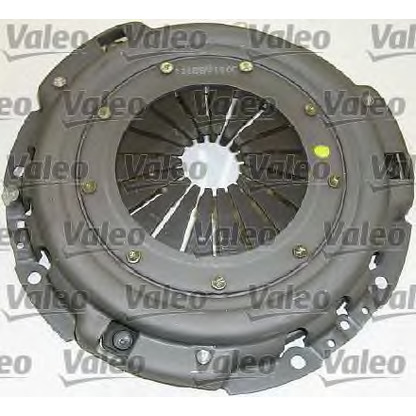 Foto Kit de embrague VALEO 801832