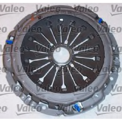 Photo Clutch Kit VALEO 801833