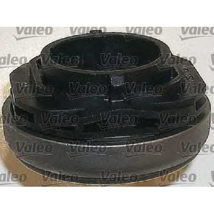 Foto Kupplungssatz VALEO 801881