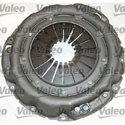 Photo Clutch Kit VALEO 801881