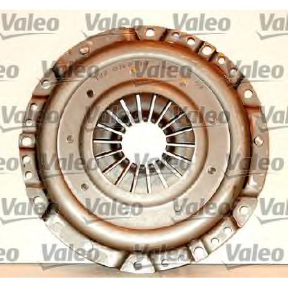 Photo Clutch Kit VALEO 801946