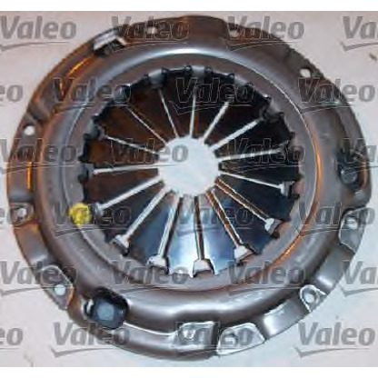 Photo Clutch Kit VALEO 801963