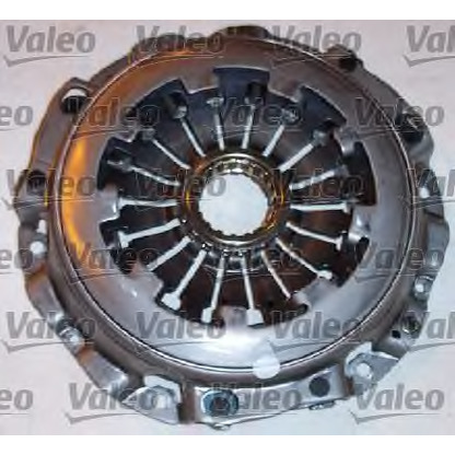 Photo Clutch Kit VALEO 801998