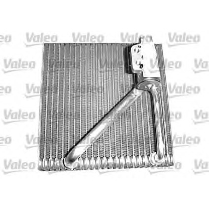 Foto Evaporatore, Climatizzatore VALEO 817720