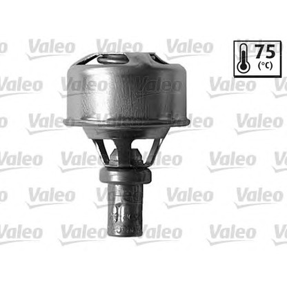 Photo Thermostat d'eau VALEO 819921