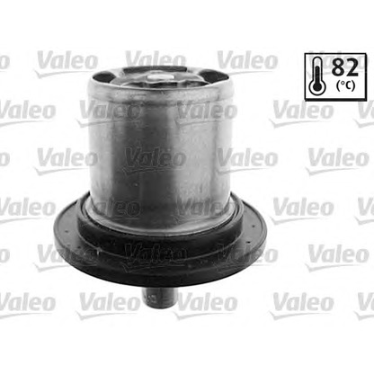 Photo Thermostat, coolant VALEO 820131