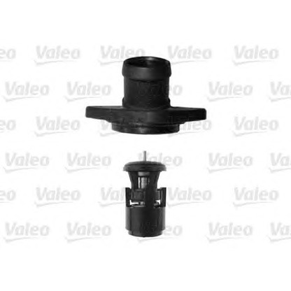 Photo Thermostat d'eau VALEO 820962