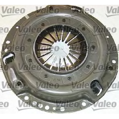 Foto Kit de embrague VALEO 821021