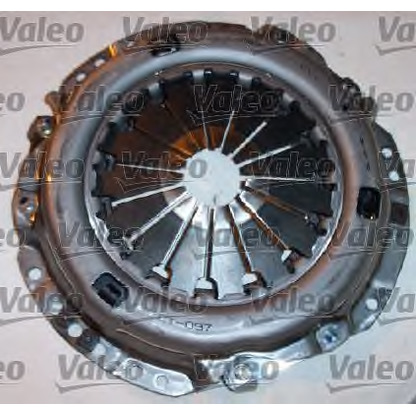 Photo Clutch Kit VALEO 821027