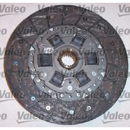 Photo Clutch Kit VALEO 821027