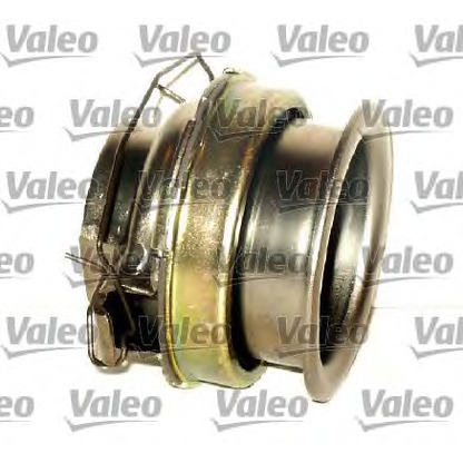 Foto Kupplungssatz VALEO 821032