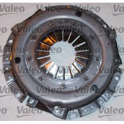 Photo Clutch Kit VALEO 821063