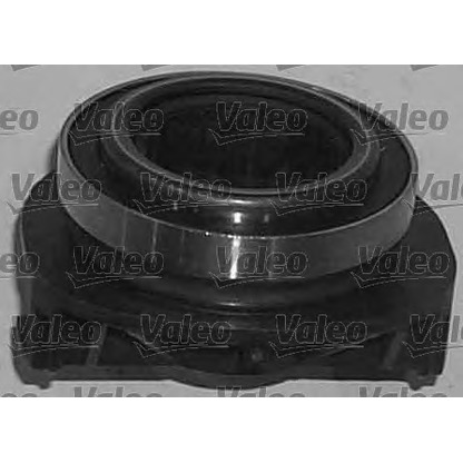 Photo Clutch Kit VALEO 821077