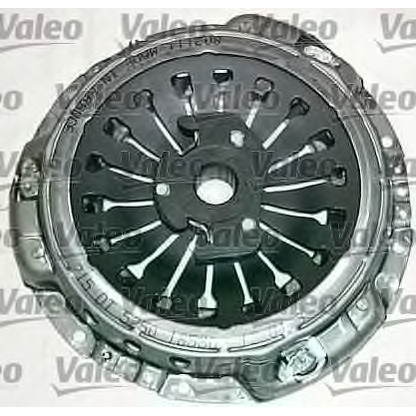 Foto Kit de embrague VALEO 821087