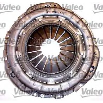 Photo Clutch Kit VALEO 821101