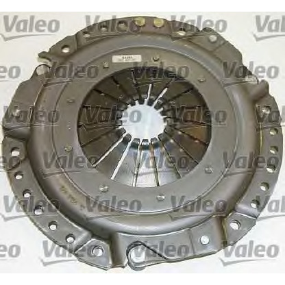 Foto Kit frizione VALEO 821158