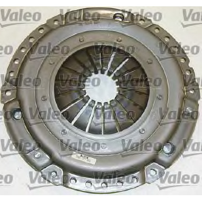 Photo Clutch Kit VALEO 821160