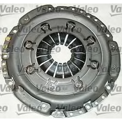 Foto Kit de embrague VALEO 821176