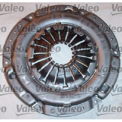 Photo Clutch Kit VALEO 821186