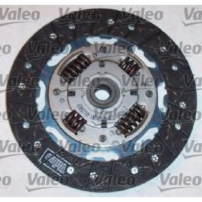 Foto Kit de embrague VALEO 821186