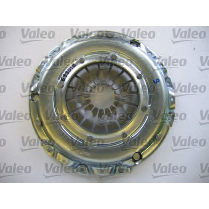 Photo Clutch Kit VALEO 821234