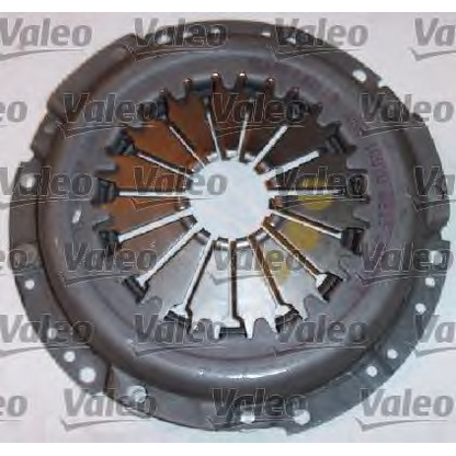 Photo Clutch Kit VALEO 821309