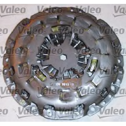 Photo Clutch Kit VALEO 821312