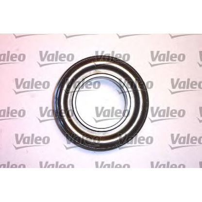 Photo Clutch Kit VALEO 821351