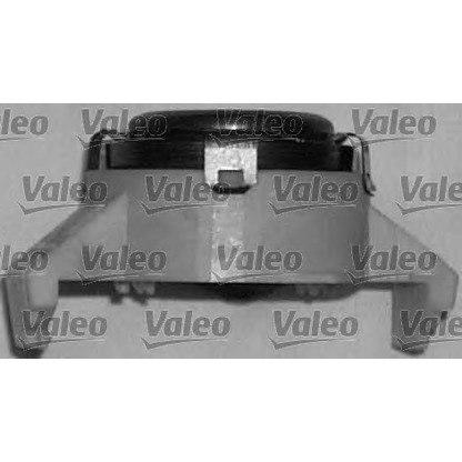 Foto Kupplungssatz VALEO 821460