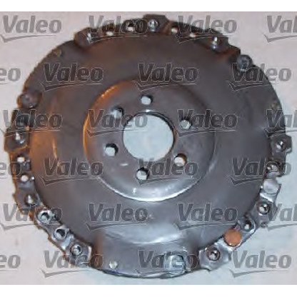 Foto Kit de embrague VALEO 821494