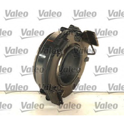 Foto Kupplungssatz VALEO 826030